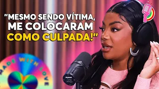 UM ABSURDO! 🤬 LUDMILLA FALA SOBRE CASOS DE RACISMO E PRECONCEITO!