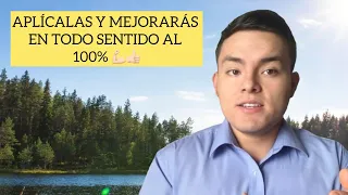 7 COSAS QUE TIENES QUE HACER ANTES DE LAS 7 AM