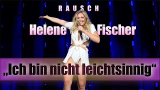 "Ich nutze die Zeit noch aus" - Helene über ihre waghalsigen Shows