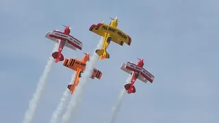 2023 Australian International Airshow