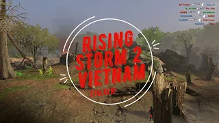 Rising Storm 2 Vietnam (то что осталось)