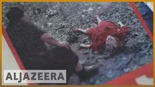 🇷🇺 🇬🇪 Russia-Georgia war: 10 years since conflict | Al Jazeera English