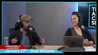 Brad Williams Weighs In On Peter Dinklage/Snow White Controversy