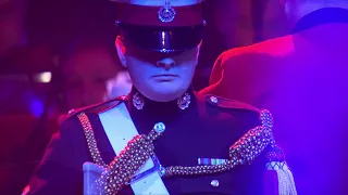 Omen | The Prodigy | The Bands of HM Royal Marines