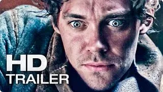 DER MEDICUS Offizieller Main Trailer Deutsch German | 2013 The Physician [HD]