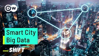 Smart City: Hacking a Whole City? How Safe Is Our "Big Data" in a Smart City? | Smart City Projects