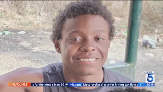 Outrage after teen with autism shot, killed by deputies