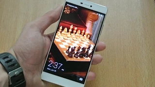 Huawei P8 - Best Tips & Tricks HD