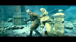 stalingrad teaser 4K