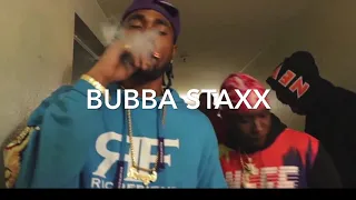 Bubba Staxx x Young Kourageous - Free Sav