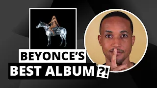 Album Review: Beyonce - Renaissance Act 1 | Part 1