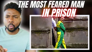 🇬🇧BRIT Reacts To THE MOST FEARED MAN IN PRISON!