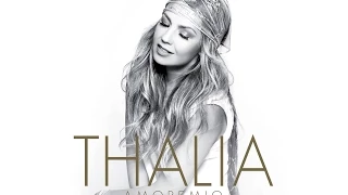 Thalia ft Becky G - Como No Tu Hay Dos (Audio)
