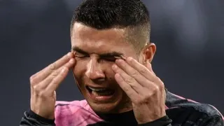 La partita in cui Ronaldo scopre che suo padre è morto