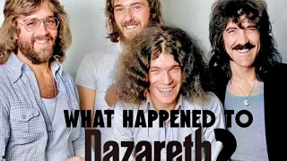 What Happened to Nazareth?