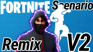 FORTNITE - SCENARIO | REMIX V2