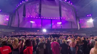 Carrie Underwood 4k Before he cheats 'Cry Pretty Tour 360' 05/24/2019 Tacoma, Wa