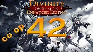 Divinity Original Sin Enhanced Edition coop part 42 The Guardian