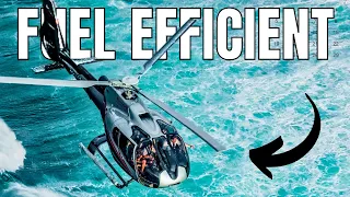 Top 5 Most Efficient Private Helicopters