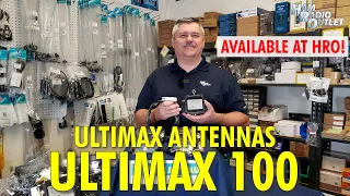 Ultimax Antennas - Ham Radio Outlet