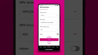 How to Create Separate Wi-Fi Networks on your Smartphone | T-Mobile