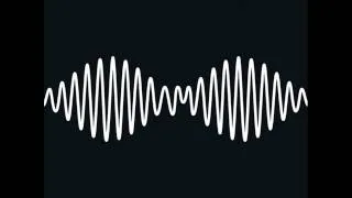 Arctic Monkeys - Do I Wanna Know? [AM]