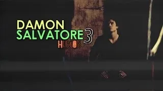 Best of Damon Salvatore (Season 5)