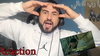 Trap King - Vito Rizzuto (Freestyle) beat y mhd (Reaction) 🦍 نيفووووو هااااااارب يا جدك