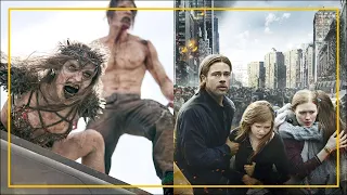10 Best Zombie Movies Of The 21st Century | Best Zombie Movies(Part-2)