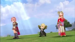 DFFOO: Abyss Worm (Story text)