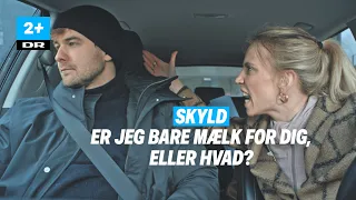 Jeg ved sgu da godt, at jeg ikke er en mælk | Skyld | DR2+