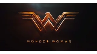 Wonder Woman (2017) TV Spot "Be Careful" (Fan-Made)