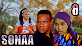 SONAA _ Episode 8