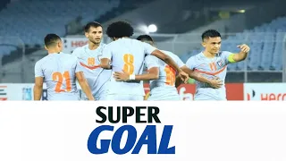 🔥Great Goal By Sahal.🔥Great Combination Ashique Kuruniyan +sahal abdusamad.. Afghanistan Vs India