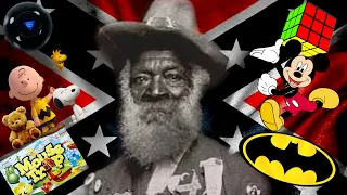 How This Black Confederate Changed History.