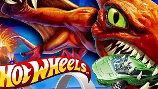► Hot Wheels: Beat That! - The Movie | All Cutscenes (Full Walkthrough HD)