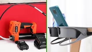 Наиболее полезные товары для дома с Aliexpress / Инструменты с Алиэкспресс