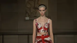 Winter Solstice by Erdem, London Fall/Winter 2024-25 | FashionTV | FTV