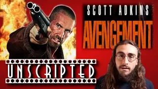 Avengement (2019) Action Movie Review