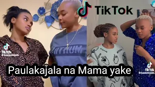 Paula kajala Vs Kajala masanja nan mkali