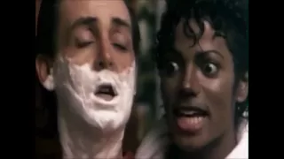 Michael Jackson & Paul McCartney - Say Say Say (HD) (Official Video) (1983)