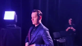 VITAS - Officers / Офицеры / Concert "Hello, country of heroes!" Fragments, December 9, 2019