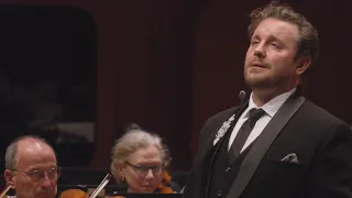 Michael Spyres: Wesendonck Lieder (Wagner)