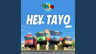 Hey Tayo Opening ver.