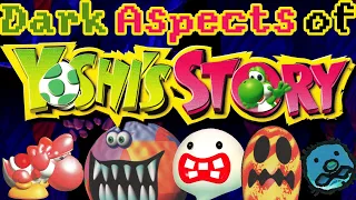 Dark Aspects of Yoshi's Story - Thane Gaming