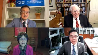 Patterns of Impunity: Human Rights in North Korea and the Role of the U S  Special Envoy