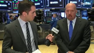 Jim Cramer on Netflix, Pepsi, Ford, Tesla, Mylan and Costco (Investment Advice)