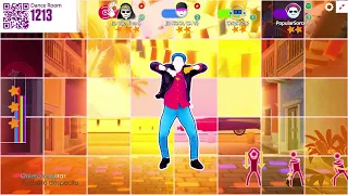 Just Dance Now: Despacito - ALTERNATE by Luis Fonsi & Daddy Yankee (5 stars)