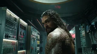 Аквамен / Aquaman (2018) Финальный трейлер HD