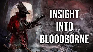 Bloodborne | Retrospective - More Than Meets The Eye